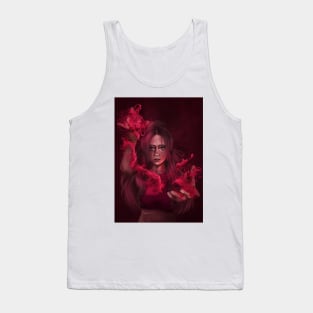 Bloodbender Tank Top